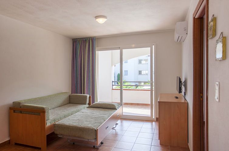 Appartement Sognu di Rena