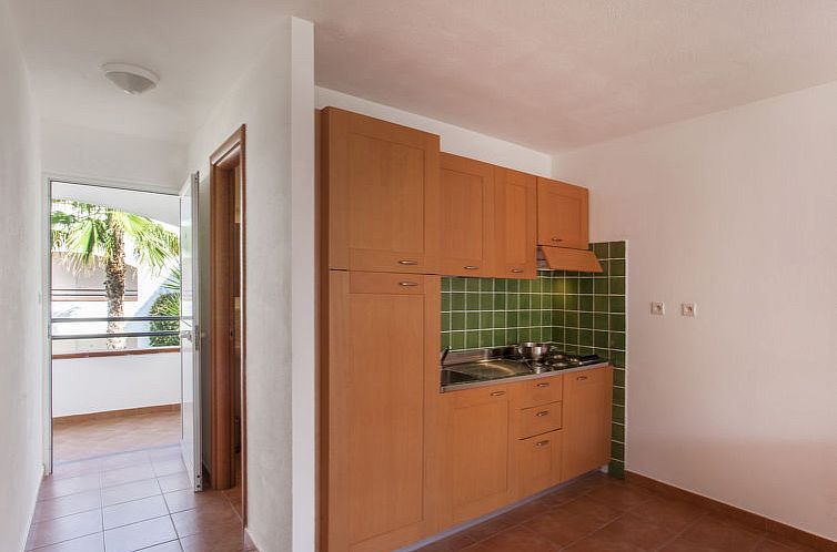 Appartement Sognu di Rena