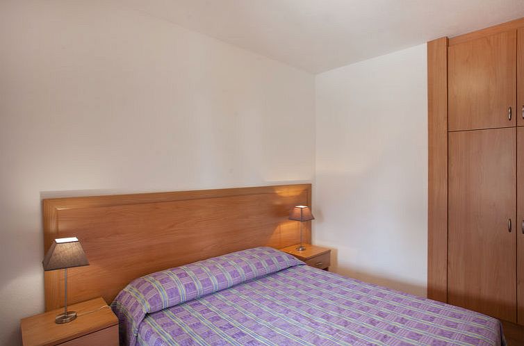 Appartement Sognu di Rena