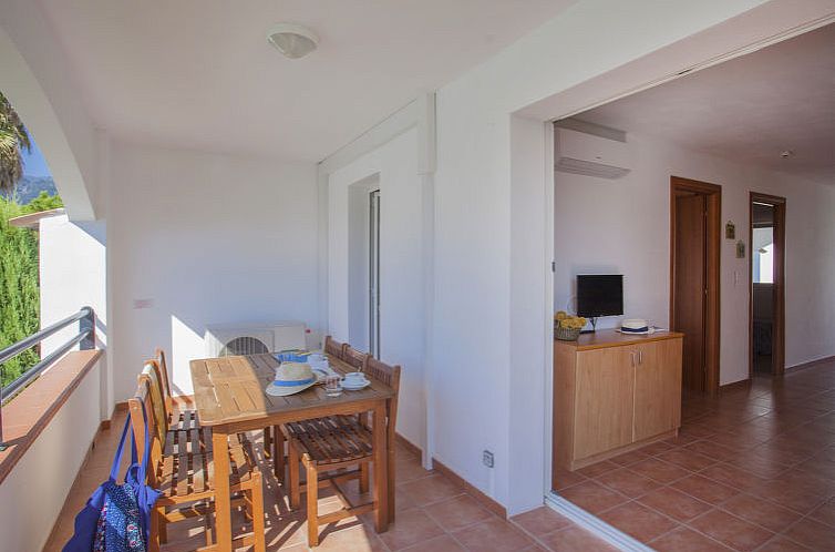 Appartement Sognu di Rena