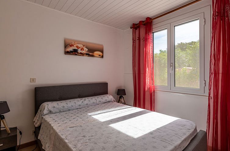 Vakantiehuis A Casita