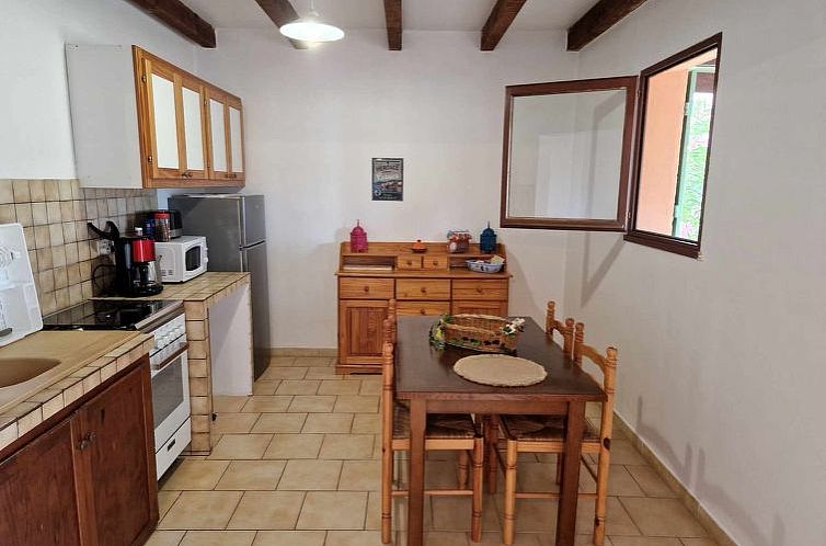 Appartement Mini Villa 2/4 personnes