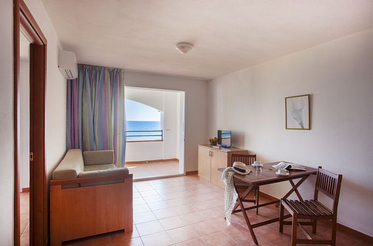 Appartement Sognu di Rena