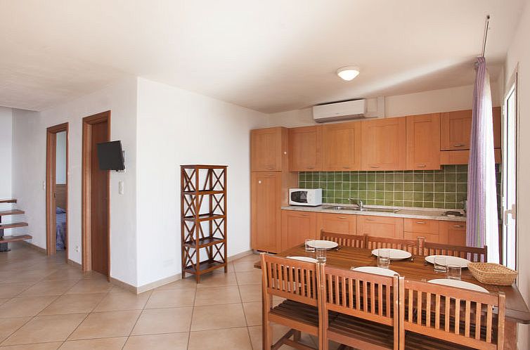 Appartement Sognu di Rena