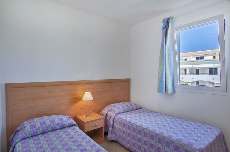 Appartement Sognu di Rena