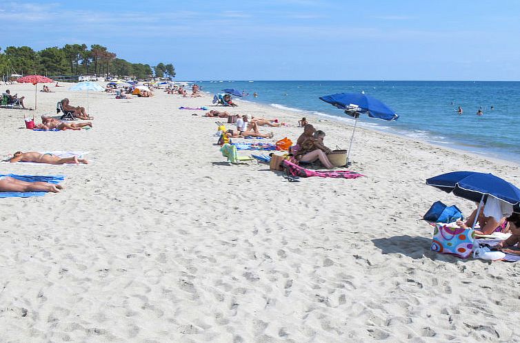 Appartement A Suara di Mare