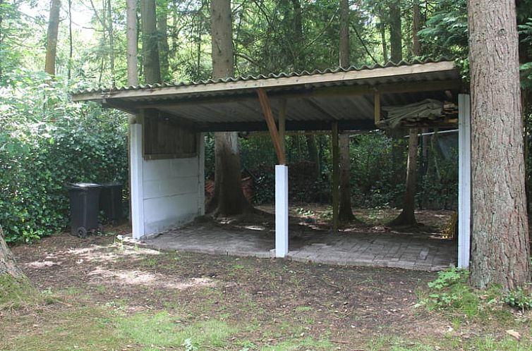 Vakantiehuisje in Brasschaat