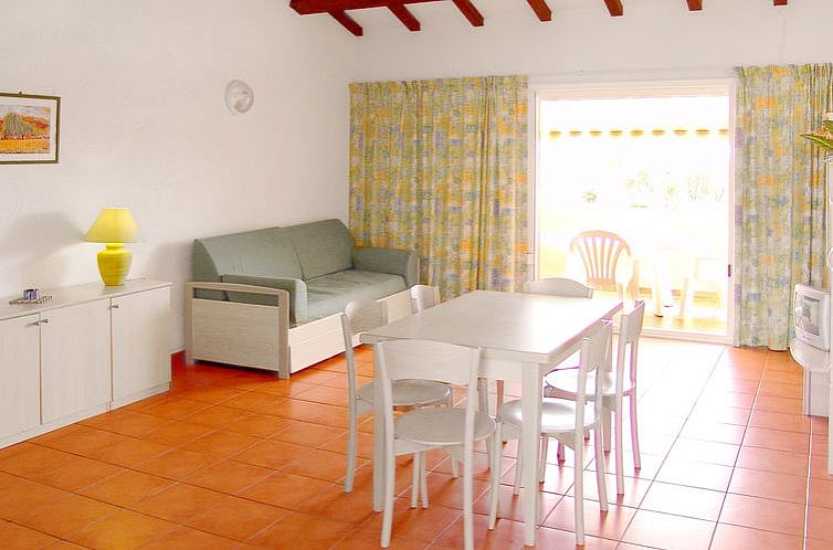 Appartement Sognu di Mare