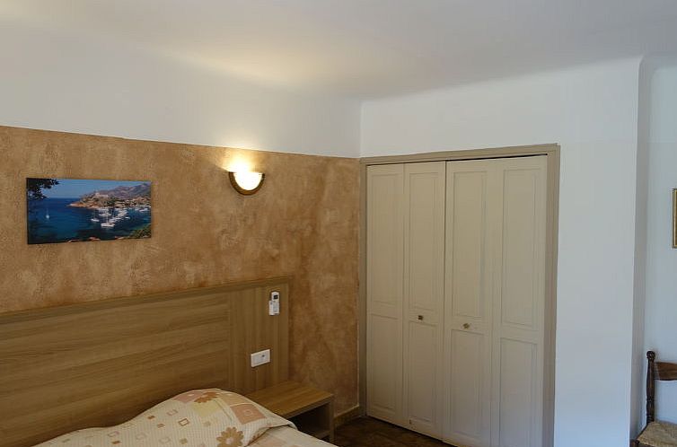 Appartement Residence Cabanaccia Studio 35m²