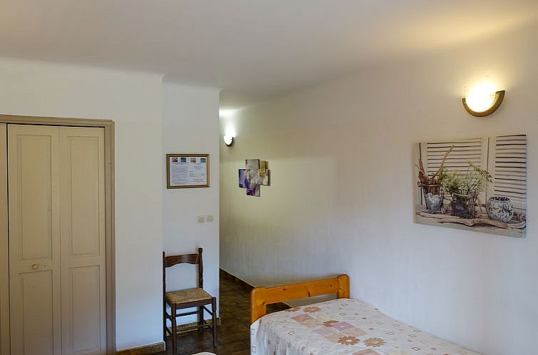 Appartement Residence Cabanaccia Studio 35m²