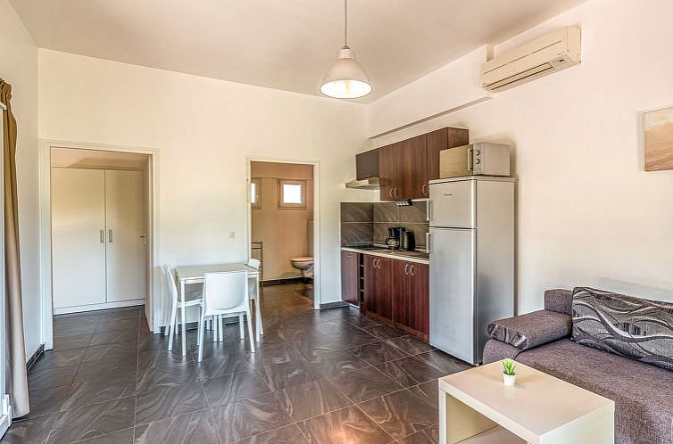 Appartement Residence Marina di Favone, T2, 2-4 pers