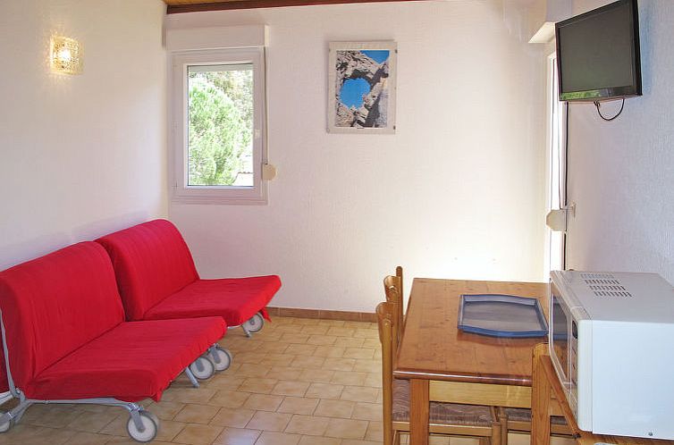 Appartement Thalassa