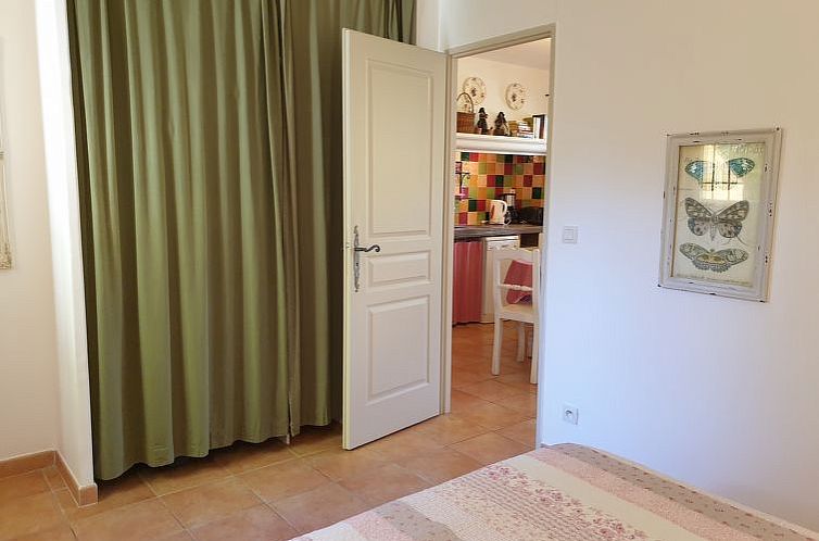 Appartement T2 2 pers 30/32m²