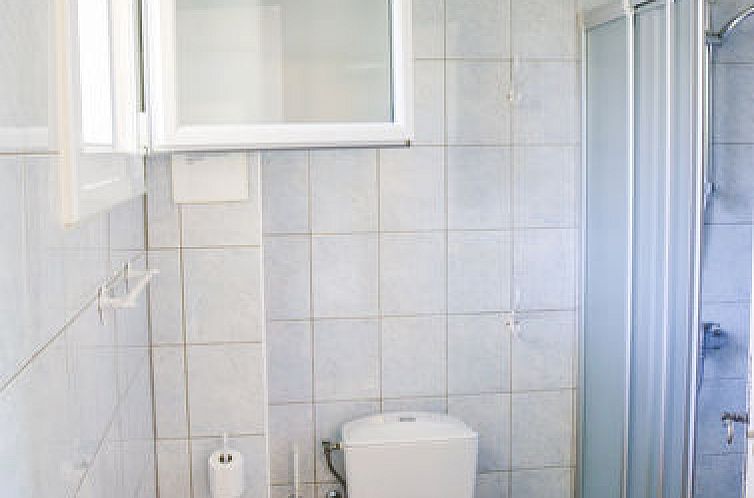 Appartement studio 22-25m², 2 pers