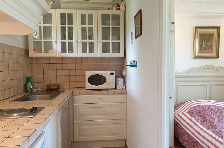 Appartement studio 18-20m², 2 pers