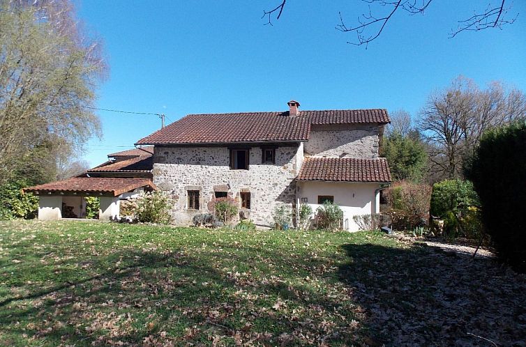 Vrijstaande woning in Limousin, Frankrijk