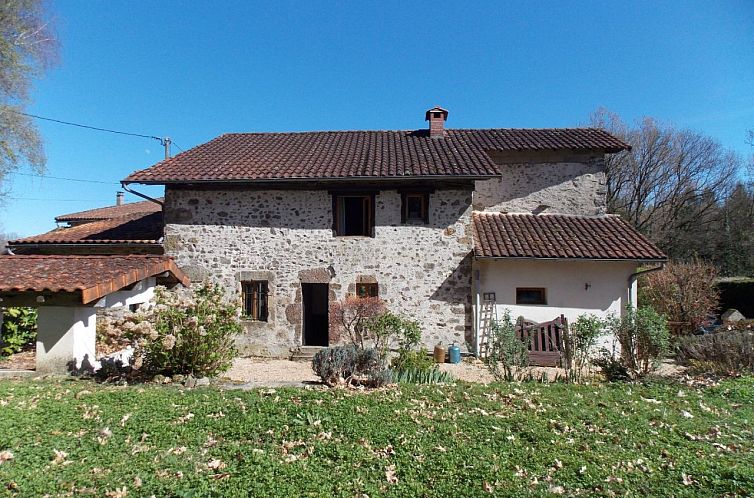 Vrijstaande woning in Limousin, Frankrijk