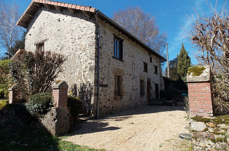 Vrijstaande woning in Limousin, Frankrijk