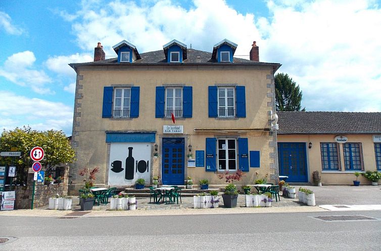 Vrijstaande woning in Limousin, Frankrijk