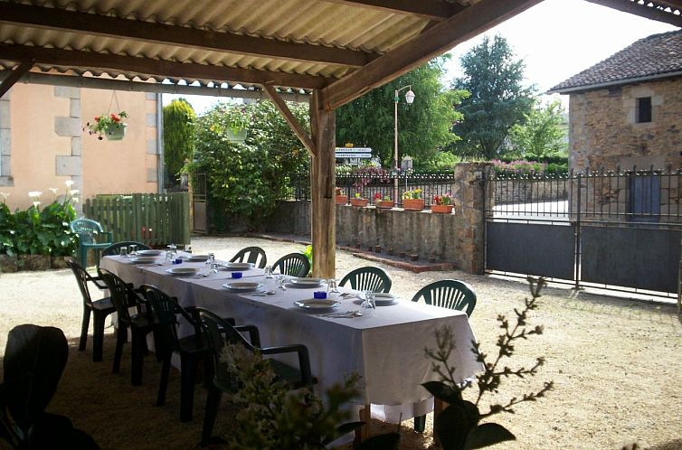 Vrijstaande woning in Limousin, Frankrijk