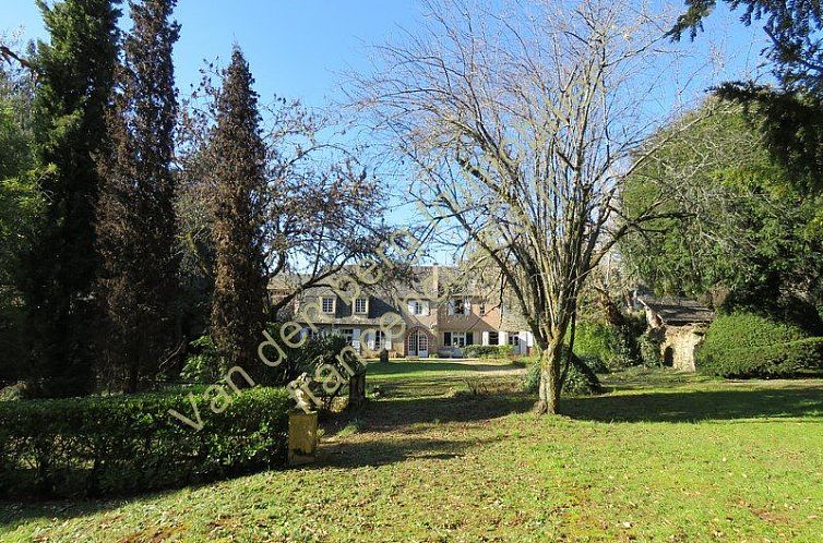 Vrijstaande woning in Limousin, Frankrijk