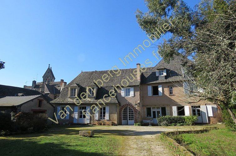 Vrijstaande woning in Limousin, Frankrijk