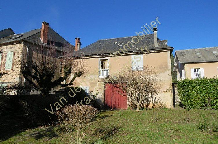 Vrijstaande woning in Limousin, Frankrijk