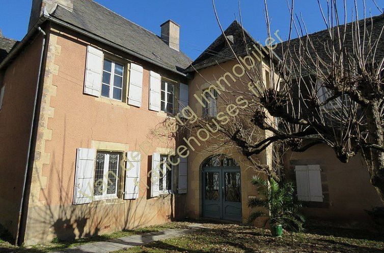 Vrijstaande woning in Limousin, Frankrijk