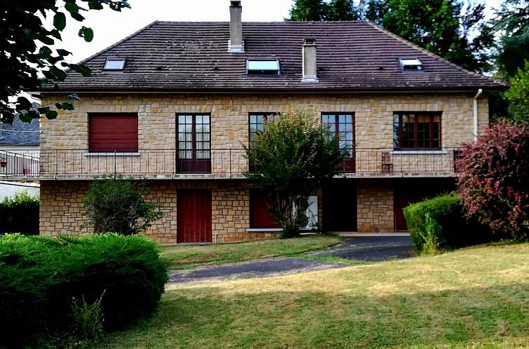 Vrijstaande woning in Limousin, Frankrijk