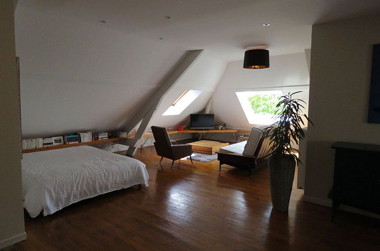 Vrijstaande woning in Limousin, Frankrijk