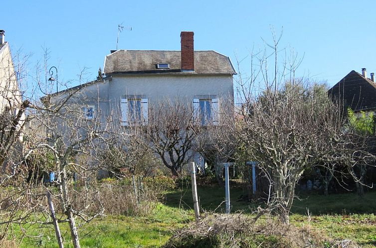 Vrijstaande woning in Limousin, Frankrijk