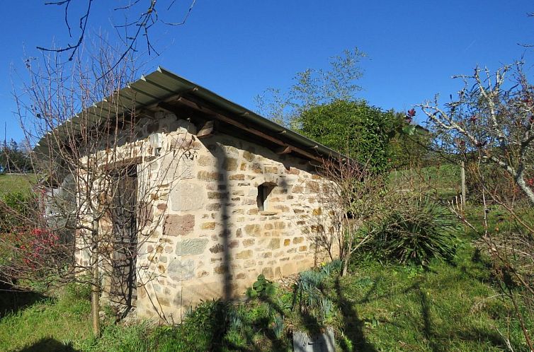 Vrijstaande woning in Limousin, Frankrijk