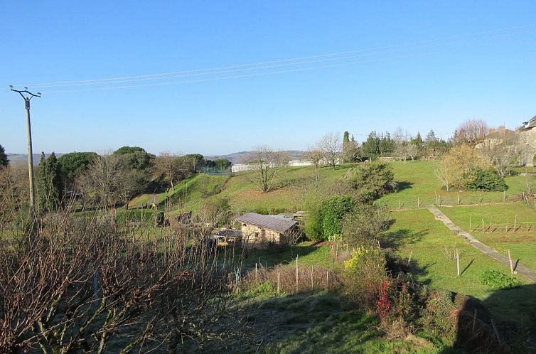 Vrijstaande woning in Limousin, Frankrijk