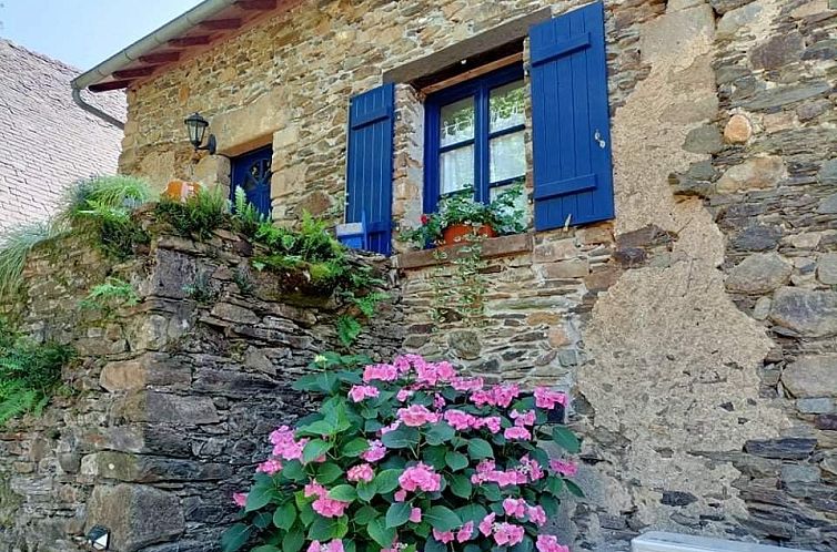 Vrijstaande woning in Limousin, Frankrijk