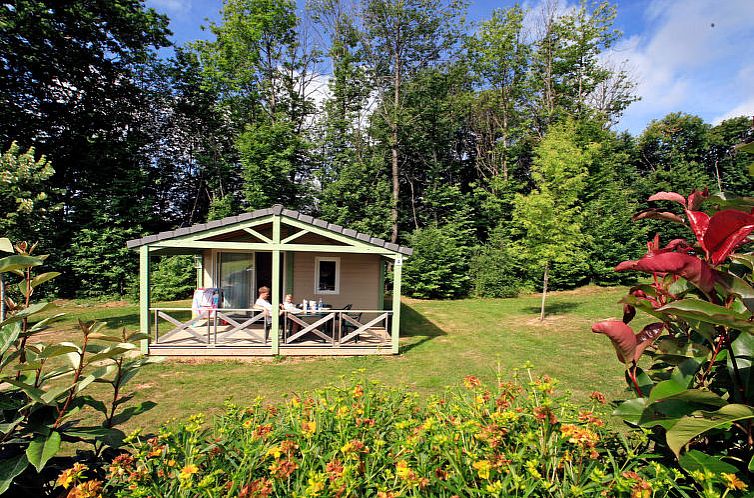 Vakantiehuis Les Hameaux de Miel