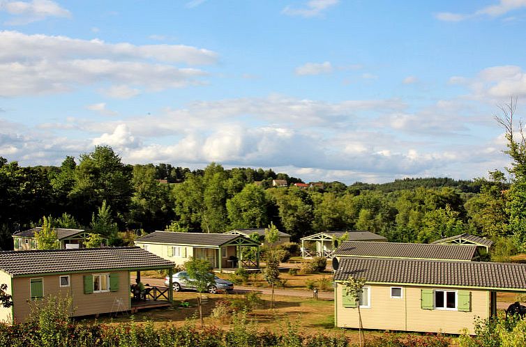 Vakantiehuis Les Hameaux de Miel