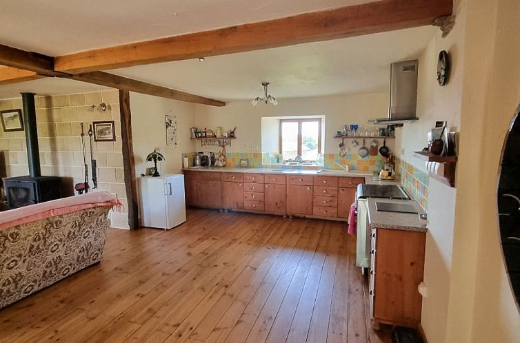 Vrijstaande woning in Limousin, Frankrijk