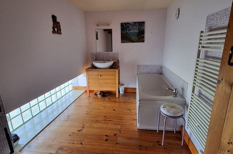 Vrijstaande woning in Limousin, Frankrijk