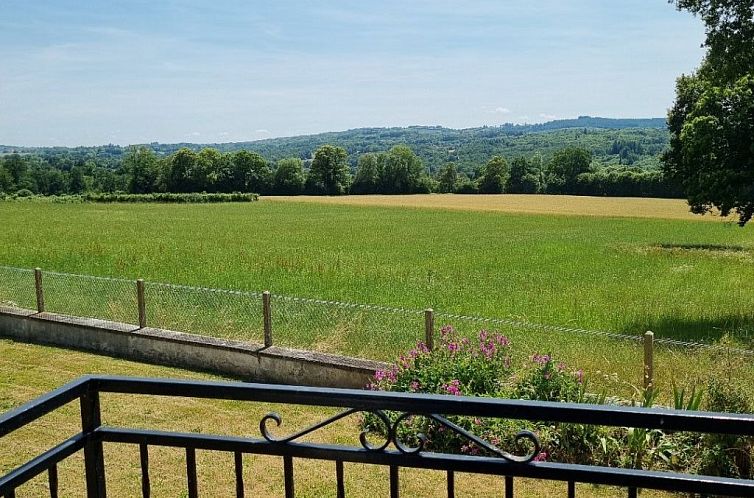 Vrijstaande woning in Limousin, Frankrijk