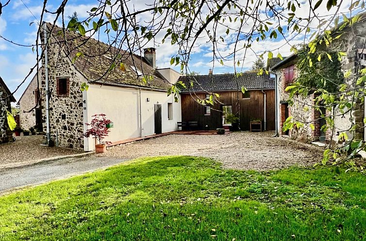 Vrijstaande woning in Frankrijk