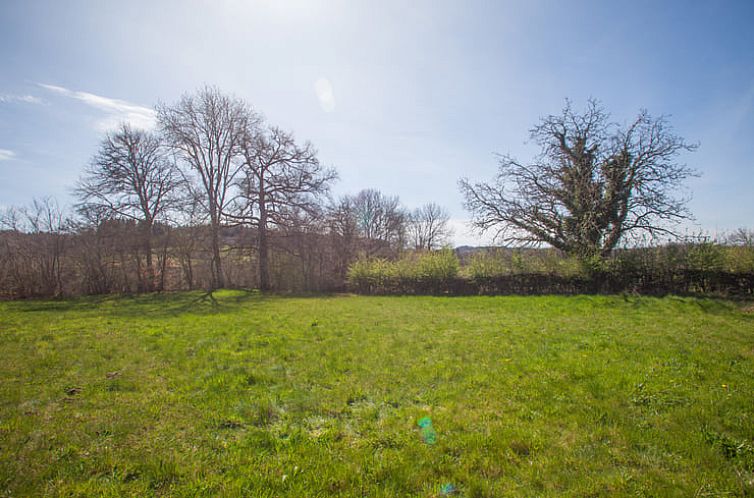 Vakantiehuisje in St. Agnant près Crocq