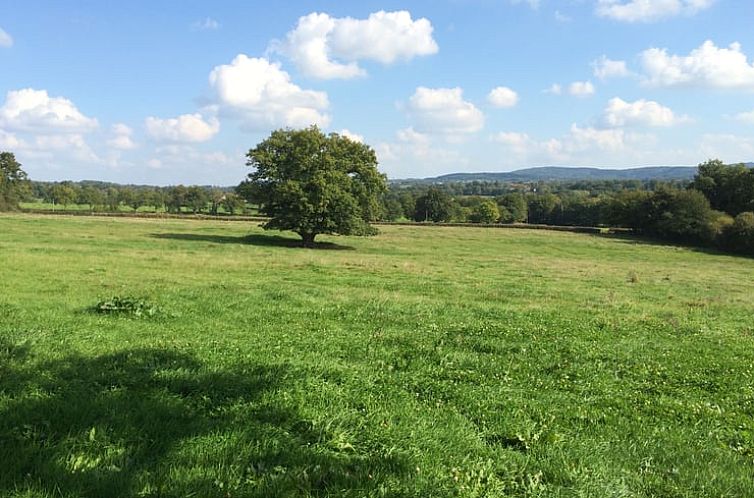 Vakantiehuisje in Malleret Boussac