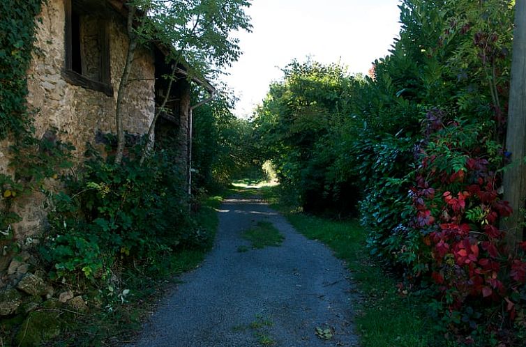 Vakantiehuis in Dompierre-les-eglises