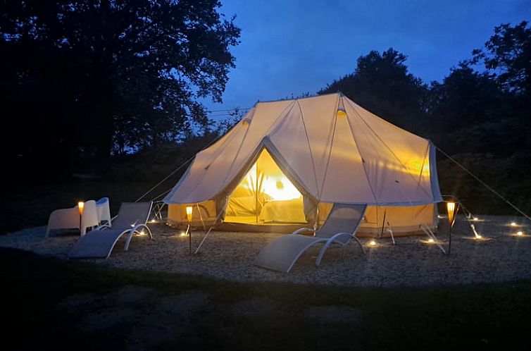 Vakantiehuis in Dompierre-Les-Eglises