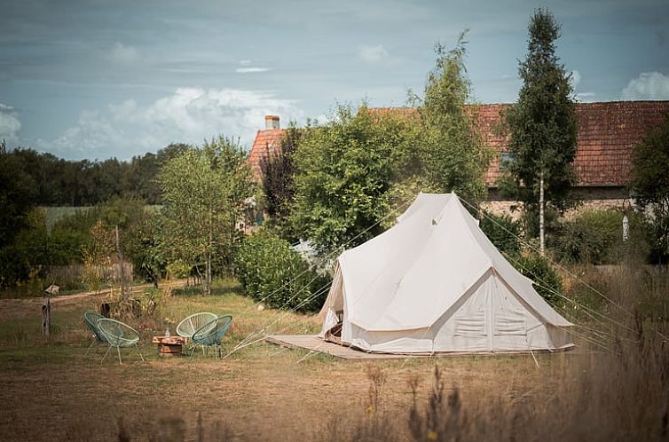 Huisje in Parsac-Rimondeix