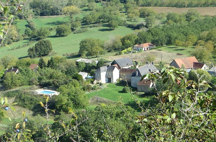 Vrijstaande woning in Limousin, Frankrijk