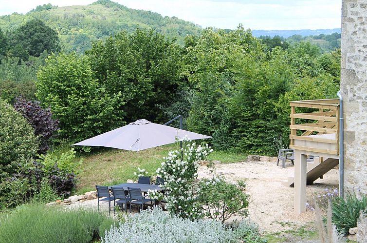 Vrijstaande woning in Limousin, Frankrijk