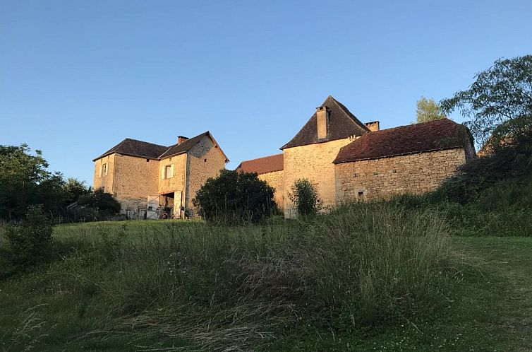 Vrijstaande woning in Limousin, Frankrijk