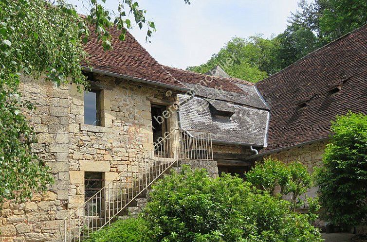 Vrijstaande woning in Limousin, Frankrijk