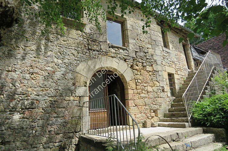 Vrijstaande woning in Limousin, Frankrijk